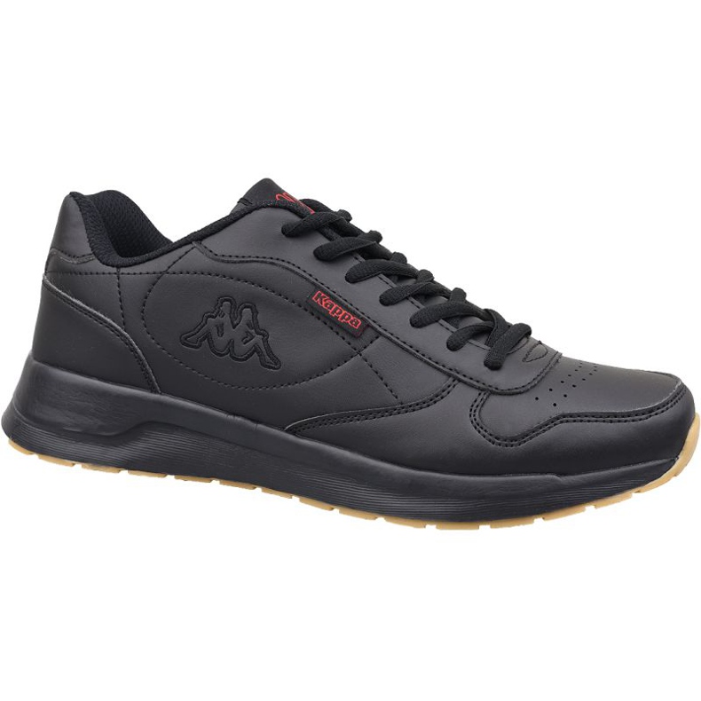 Chaussures Kappa Base Ii M 242492-1111 le noir