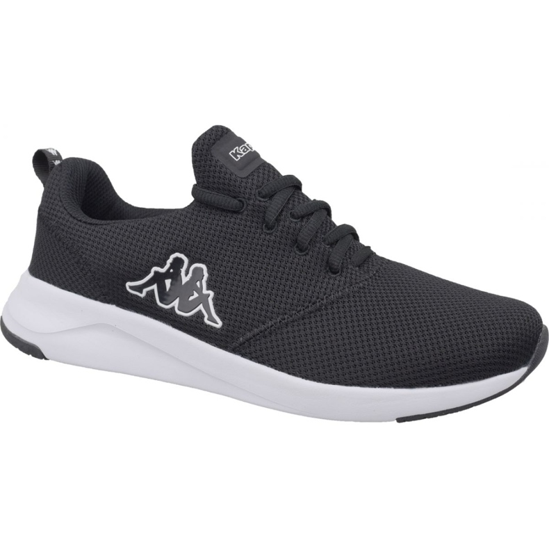 Chaussures Kappa Klasen M 242771-1110 le noir