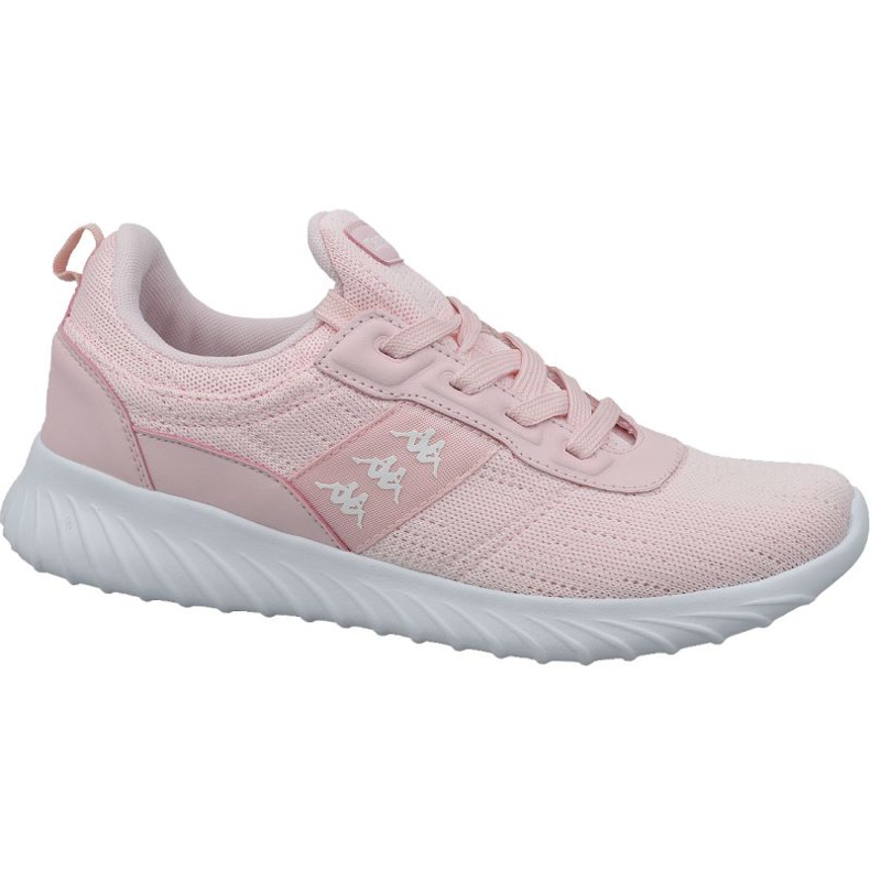 Chaussures Kappa Modus Ii W 242749-2121 rose