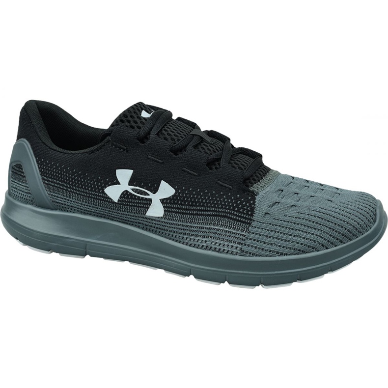 Chaussures Under Armour Remix 2.0 M 3022466-002 gris