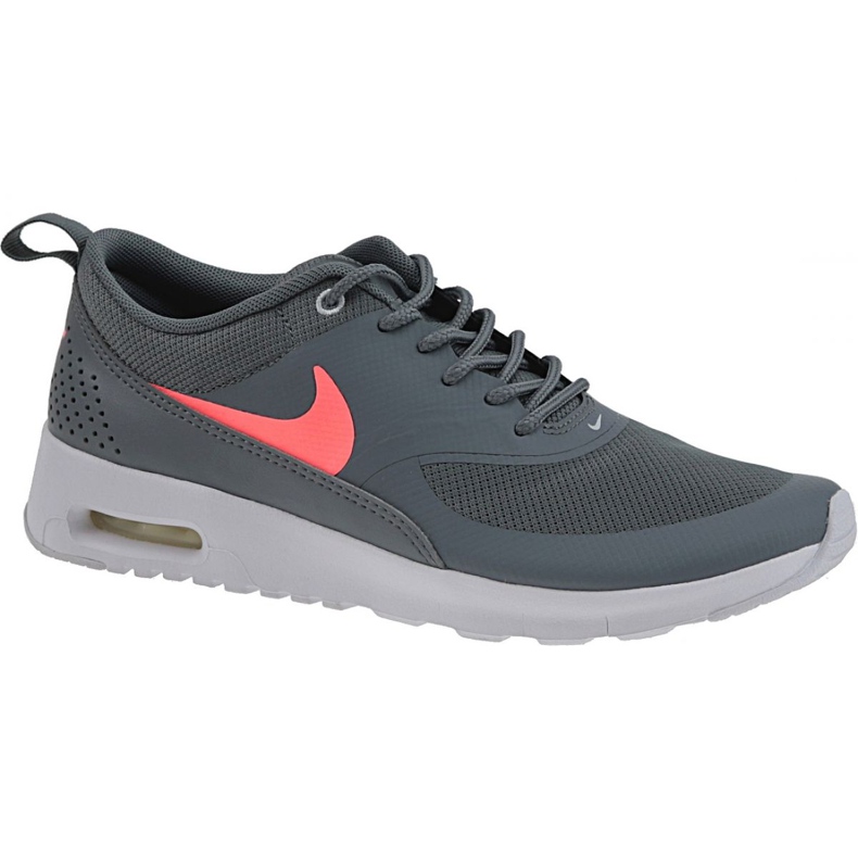 Nike Air Max Thea Gs W 814444-007 chaussures gris Nike Air Max Thea Gs W 814444-007 chaussures gris