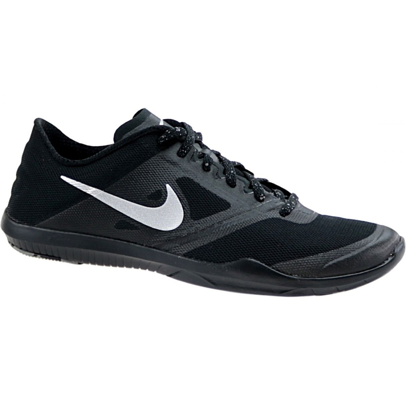 Nike Studio Trainer 2 W 684897-010 le noir