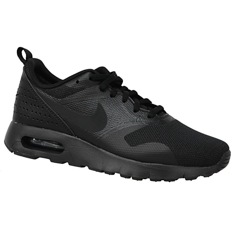 Air max tavas shop noir