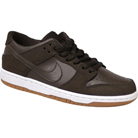 Chaussure Nike Dunk Low Pro Iw M 819674-221 noir