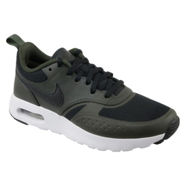 Chaussure Nike Air Max Vision Gs W 917857-001 vert