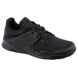 Chaussures Nike Arrowz Gs W 904232-004 le noir