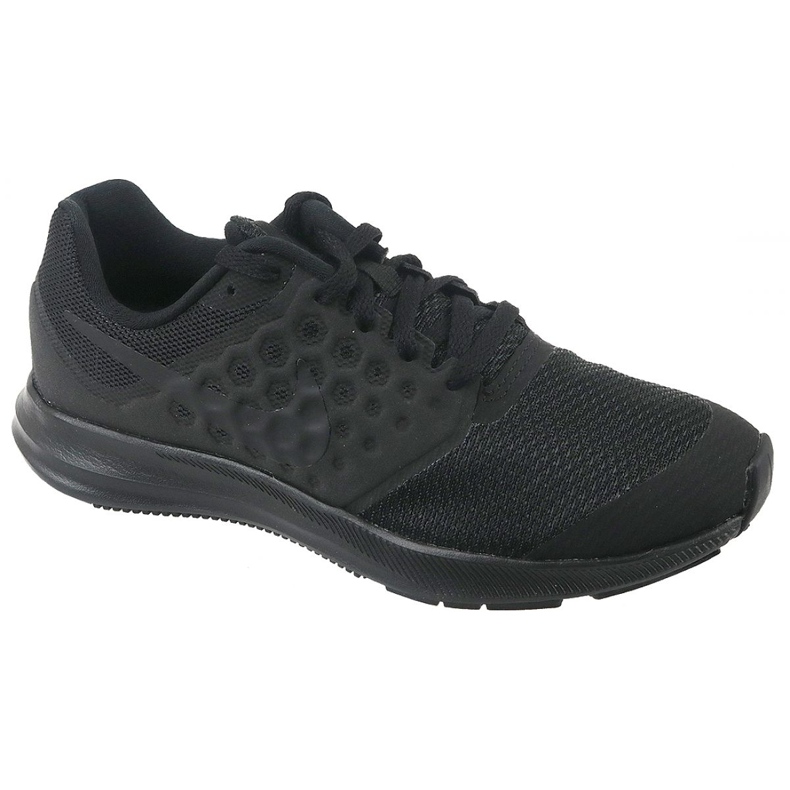 Nike Downshifter 7 Gs W 869969-004 le noir
