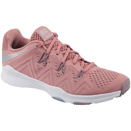 Nike Air Zoom Condition Trainer Bionic W 917715-600 rose