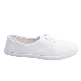 Baskets blanches CB319