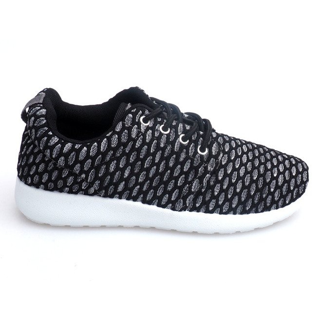 Baskets Sport Running Roshe KA537 Noir le noir