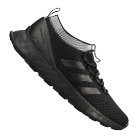 Chaussures adidas Questar Ride M B44806 le noir
