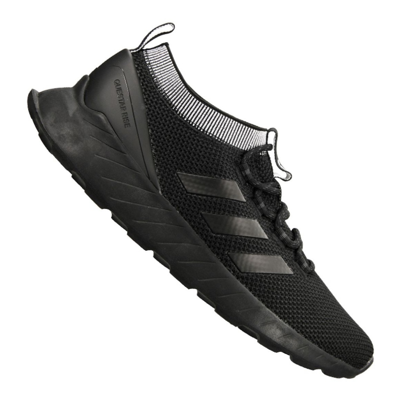 Chaussures adidas Questar Ride M B44806 le noir Chaussures adidas Questar Ride M B44806 le noir