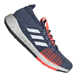 Chaussures Adidas PulseBOOST Hd m M F33933 multicolore