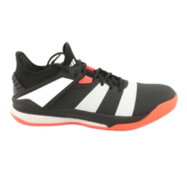 Chaussures adidas Stabil XM G26421 noir