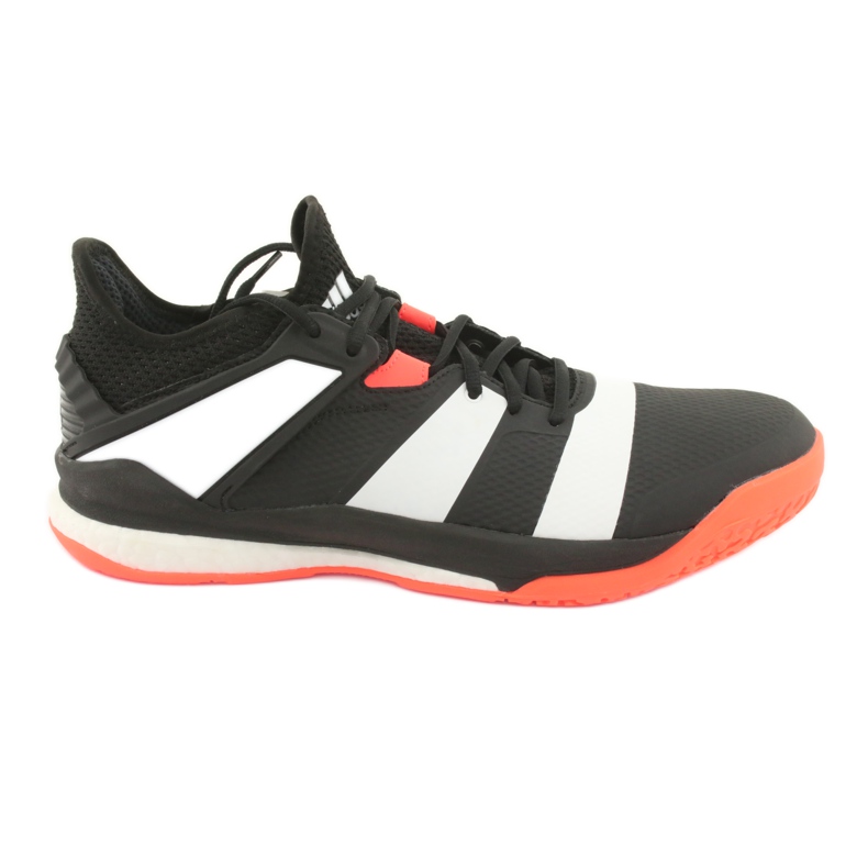 Chaussures adidas Stabil XM G26421 le noir