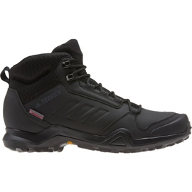 Chaussures Adidas Terrex AX3 Beta Mid M G26524 le noir