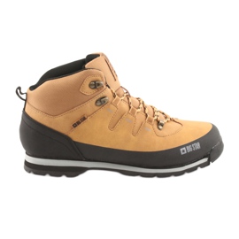 Camel Big Star 174438 randonnée sportive brun noir