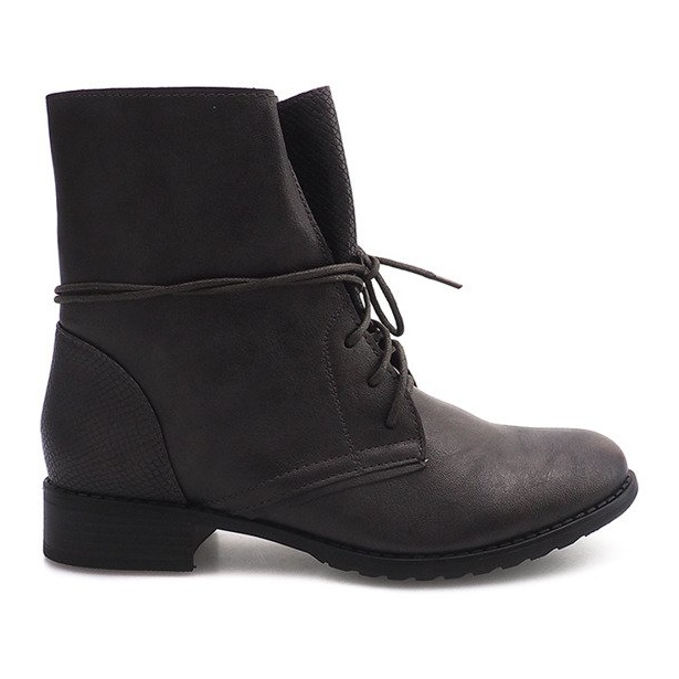 Bottes d'armes à feu exclusives 16006-58 vert