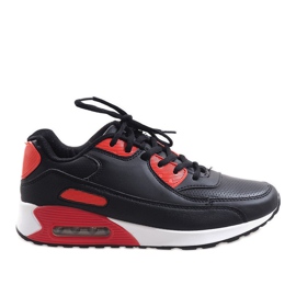 Baskets Air Max F2053-2 Noir multicolore