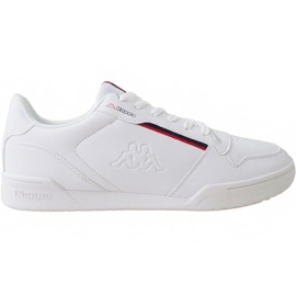 Chaussures Kappa Marabu M 242765 1020 blanc