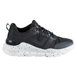 Kylie Chaussures de sport classiques noir
