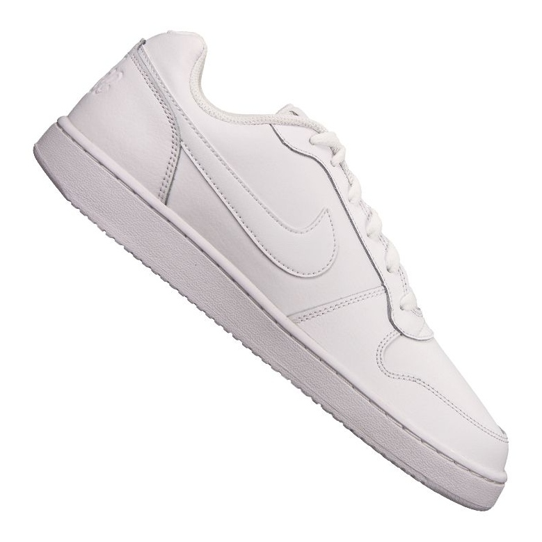Chaussure Nike Ebernon Low M AQ1775-100 blanche Chaussure Nike Ebernon Low M AQ1775-100 blanche