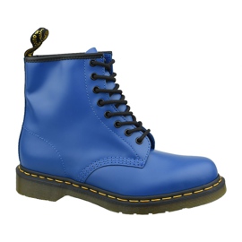 Dr. Martens W 1460W 24614400 bleu Dr. Martens W 1460W 24614400 bleu