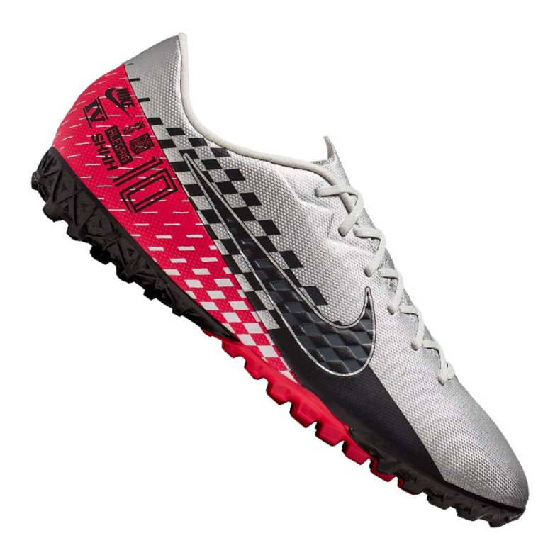 Chaussure Nike Vapor 13 Academy Njr M AT7995-006 multicolore multicolore