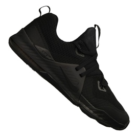 Chaussure Nike Zoom Train Command M 922478-004 le noir