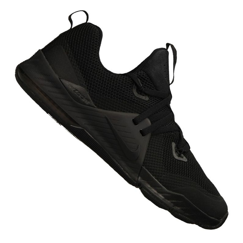 Chaussure Nike Zoom Train Command M 922478-004 le noir