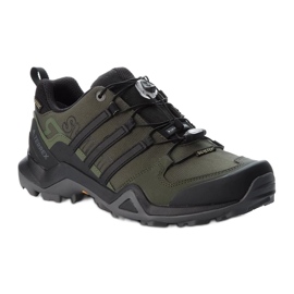 Adidas Terrex Swift R2 Gtx M vert