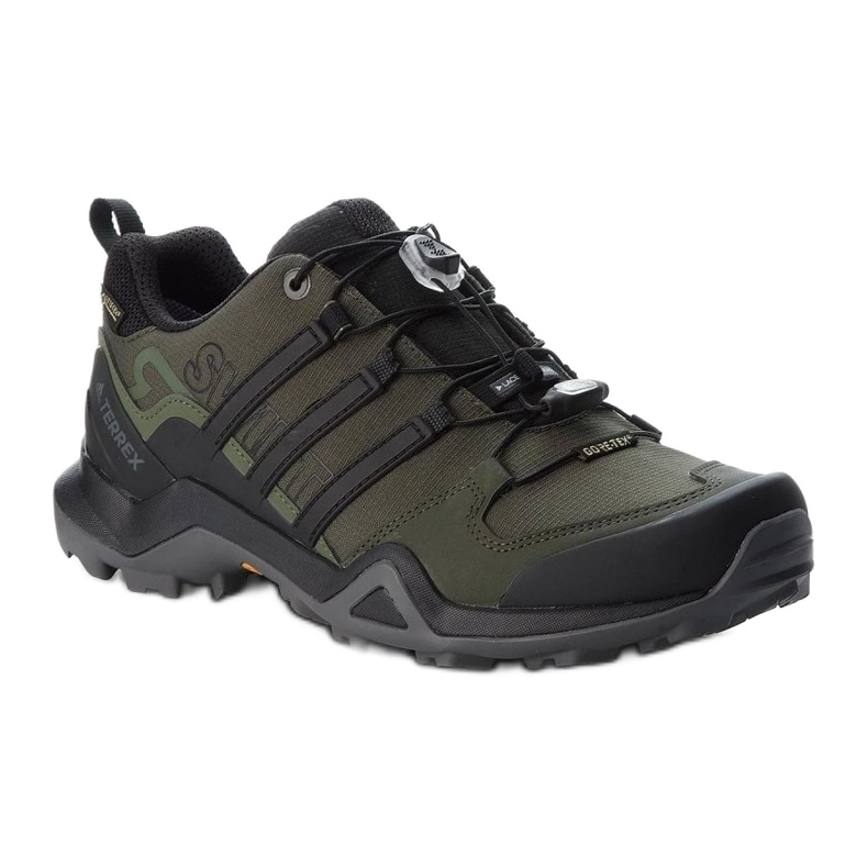 Adidas Terrex Swift R2 Gtx M vert