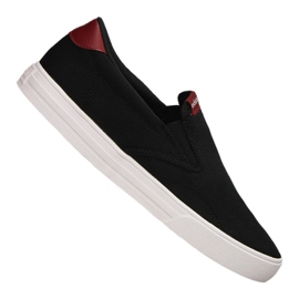 Chaussures adidas Vs Set So M DB0103 noir