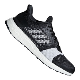 Chaussures adidas UltraBoost St m M B37694 le noir