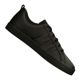 Chaussures Adidas Vs Pace M B44869 noir