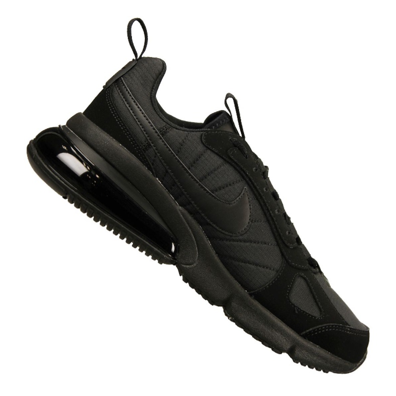 Nike Air Max 270 Futura M AO1569-005 chaussures le noir