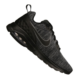 Chaussure Nike Air Max Motion Lw Le M 861537-002 noir