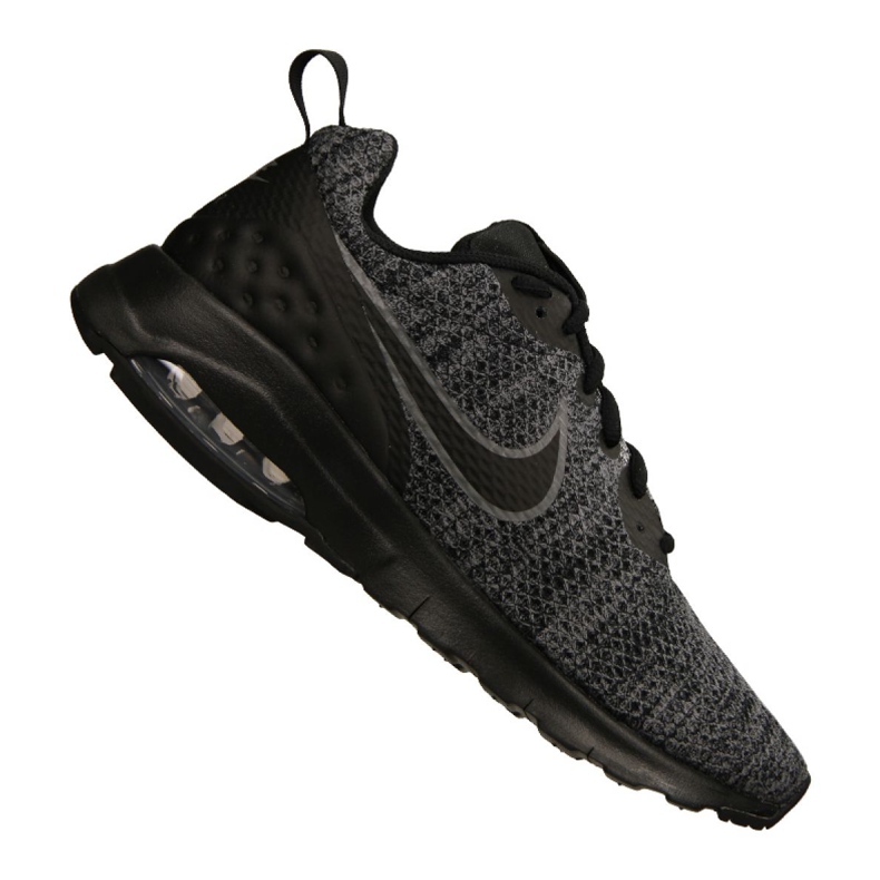 Chaussure Nike Air Max Motion Lw Le M 861537-002 le noir