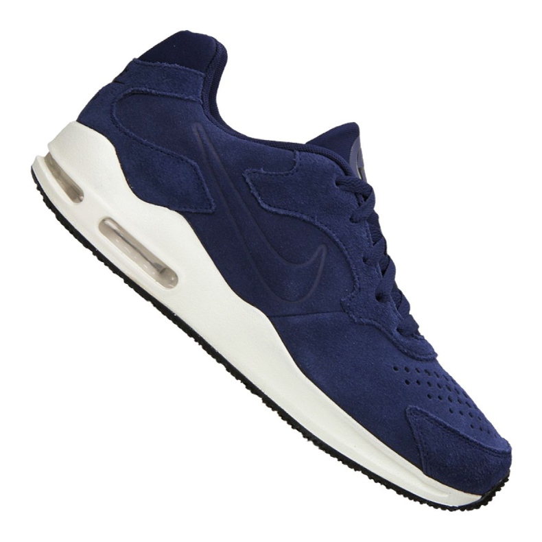 Nike Air Max Guile Prime M 916770-400 chaussures bleu marin Nike Air Max Guile Prime M 916770-400 chaussures bleu marin