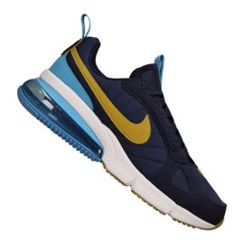 Nike Air Max 270 Futura M AO1569-400 chaussures le noir Nike Air Max 270 Futura M AO1569-400 chaussures le noir