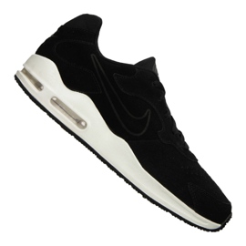 Chaussure Nike Air Max Guile Prime M 916770-001 le noir