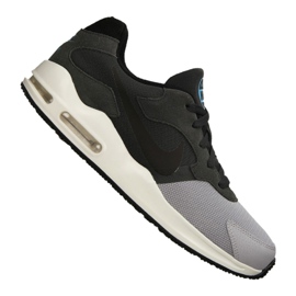 Chaussure Nike Air Max Guile M 916768-003 noir gris