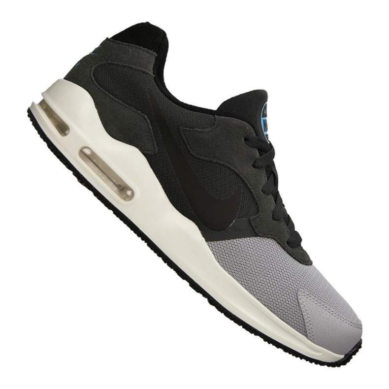 Chaussure Nike Air Max Guile M 916768-003 le noir gris Chaussure Nike Air Max Guile M 916768-003 le noir gris