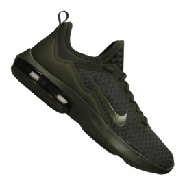 Chaussure Nike Air Max Kantara M 908982-300 le noir