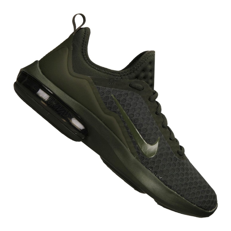 Chaussure Nike Air Max Kantara M 908982-300 le noir
