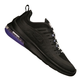 Nike Air Max Axis Premium M AA2148-004 chaussures bleu marin Nike Air Max Axis Premium M AA2148-004 chaussures bleu marin