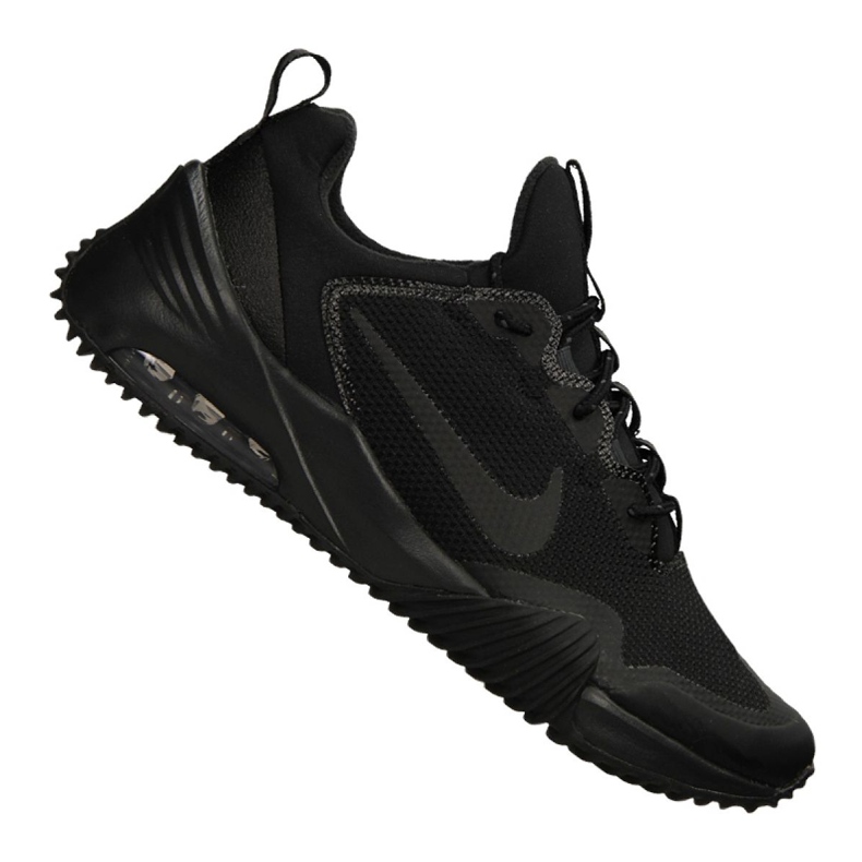 Chaussure Nike Air Max Grigora M 916767-001 le noir