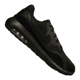 Chaussure Nike Air Max Nostalgic M 916781-006 noir