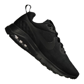 Nike Air Max Motion Lw Prem M 861537-007 noir