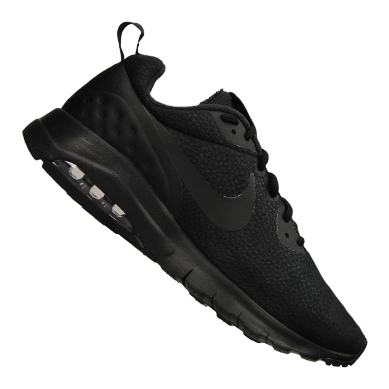 Nike Air Max Motion Lw Prem M 861537-007 le noir